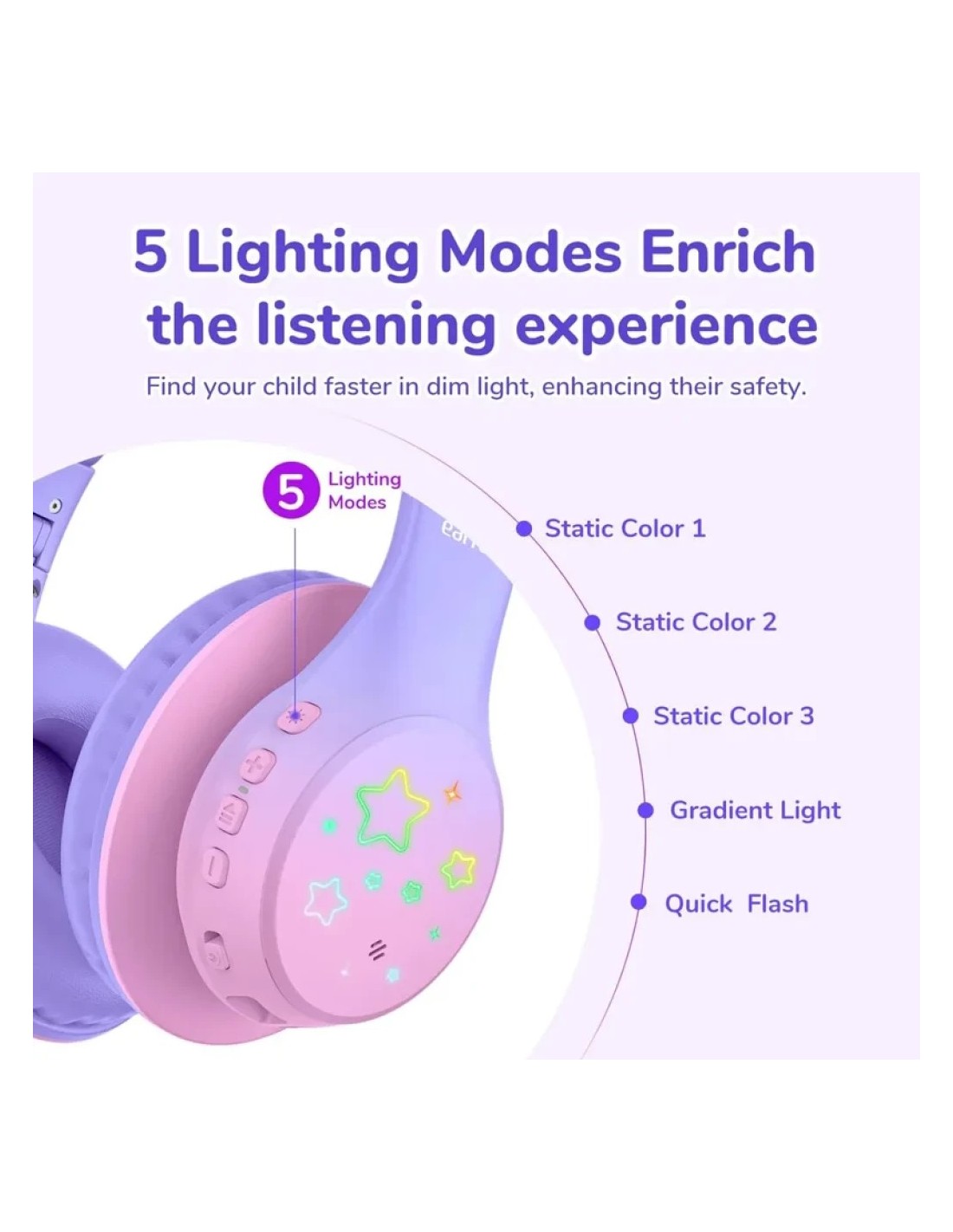 EarFun K4 | Auriculares en Logroño
