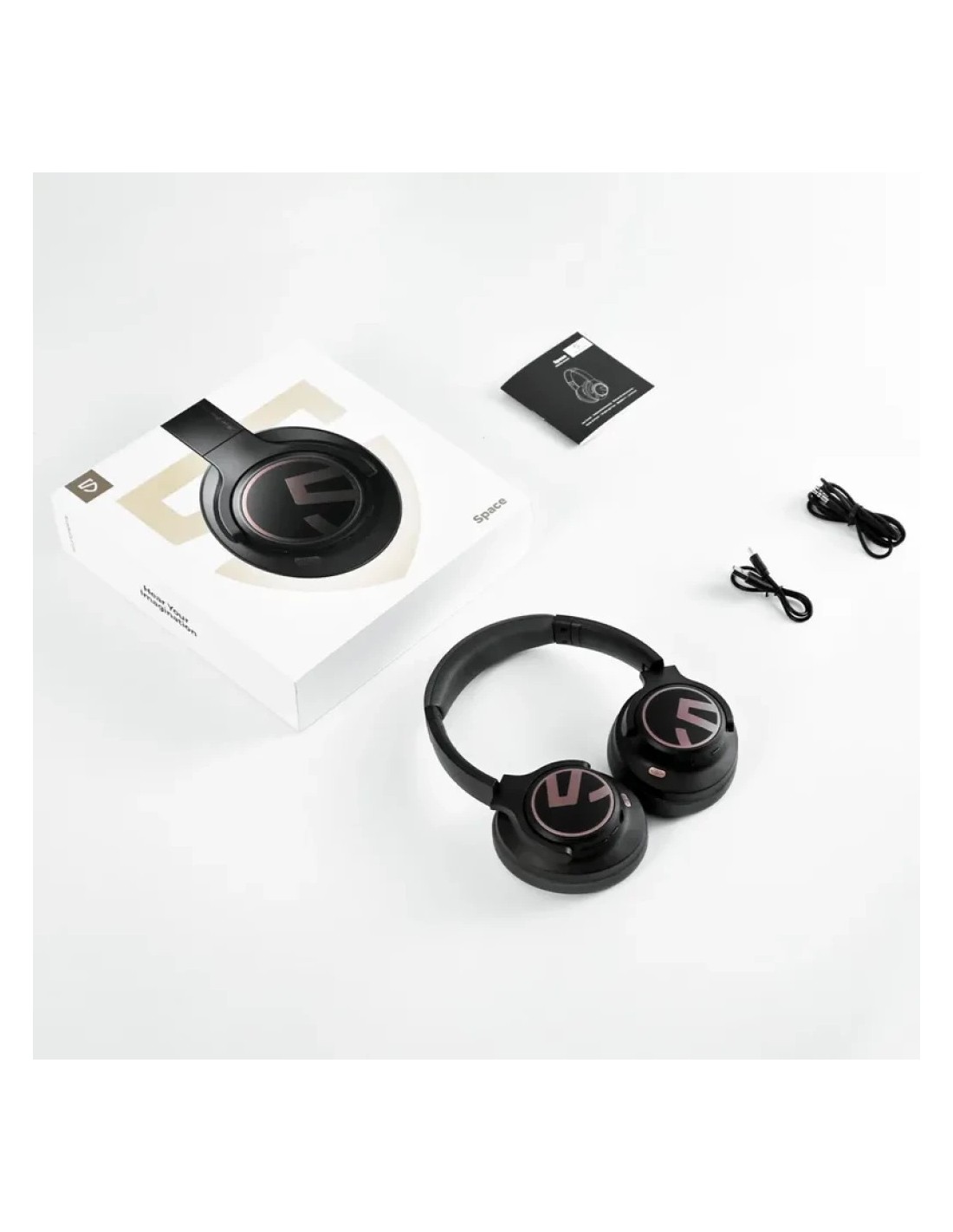 SoundPEATS Space | Auriculares en Logroño