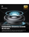 SoundPEATS Space | Auriculares en Logroño