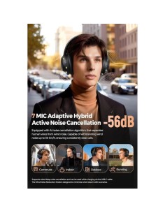 SoundPEATS Cove Pro | Auriculares en Logroño 2