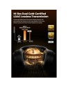 SoundPEATS Cove Pro | Auriculares en Logroño
