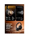 SoundPEATS Cove Pro | Auriculares en Logroño