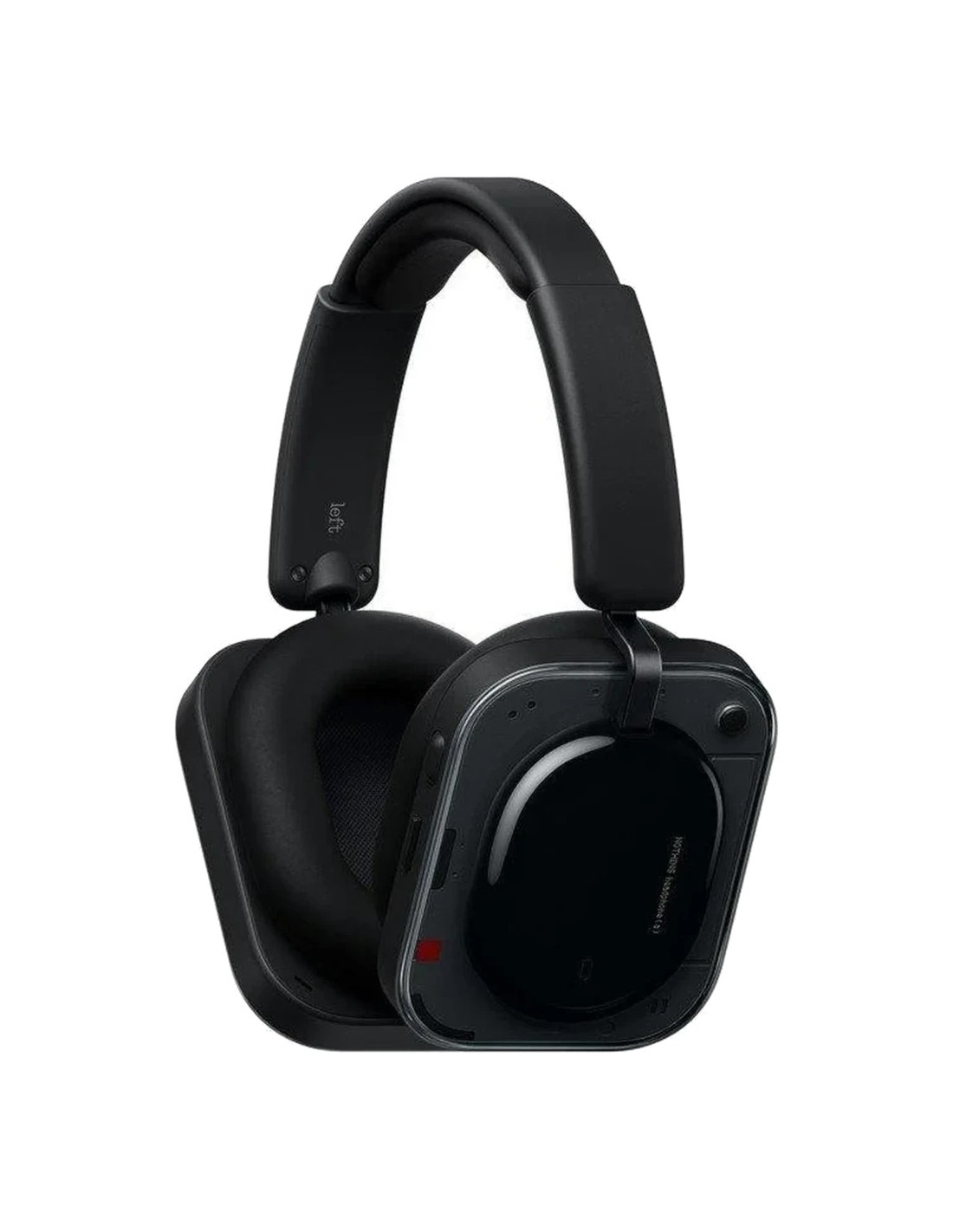 Nothing Headphone a | Auriculares en Logroño