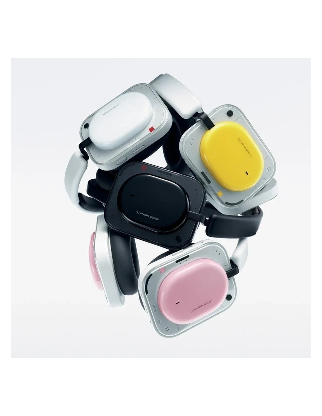 Nothing Headphone a | Auriculares en Logroño