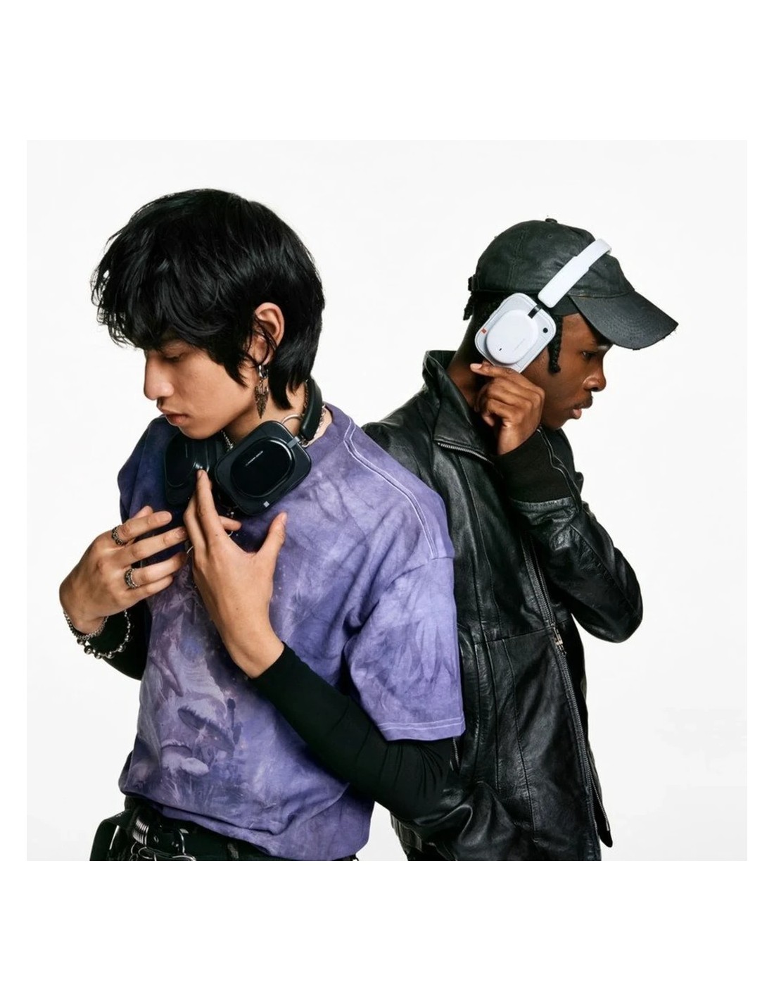 Nothing Headphone a | Auriculares en Logroño
