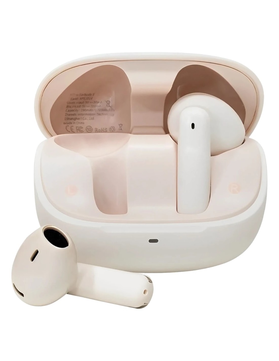 Mibro Earbuds 5 Rosa | Auriculares en Logroño