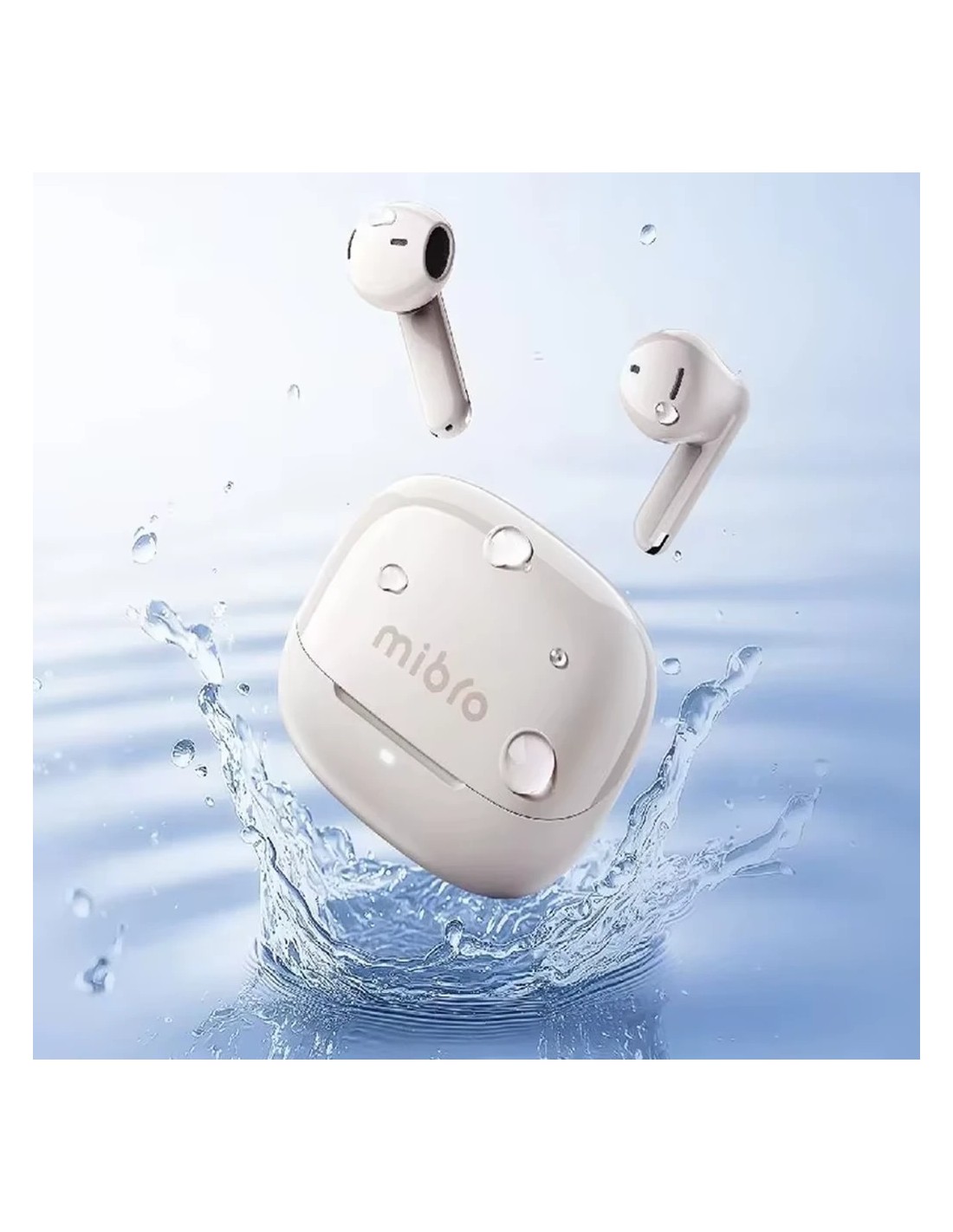 Mibro Earbuds 5 Rosa | Auriculares en Logroño
