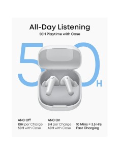 Soundcore P31i | Auriculares en Logroño 2