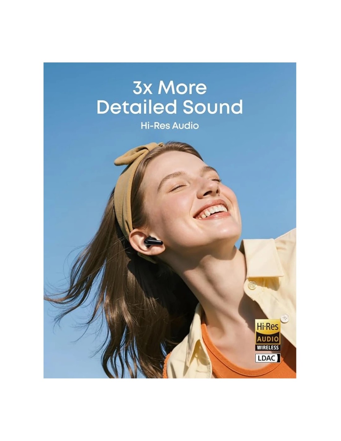 Soundcore P31i | Auriculares en Logroño