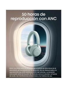 Soundcore Space 2 | Auriculares en Logroño 2