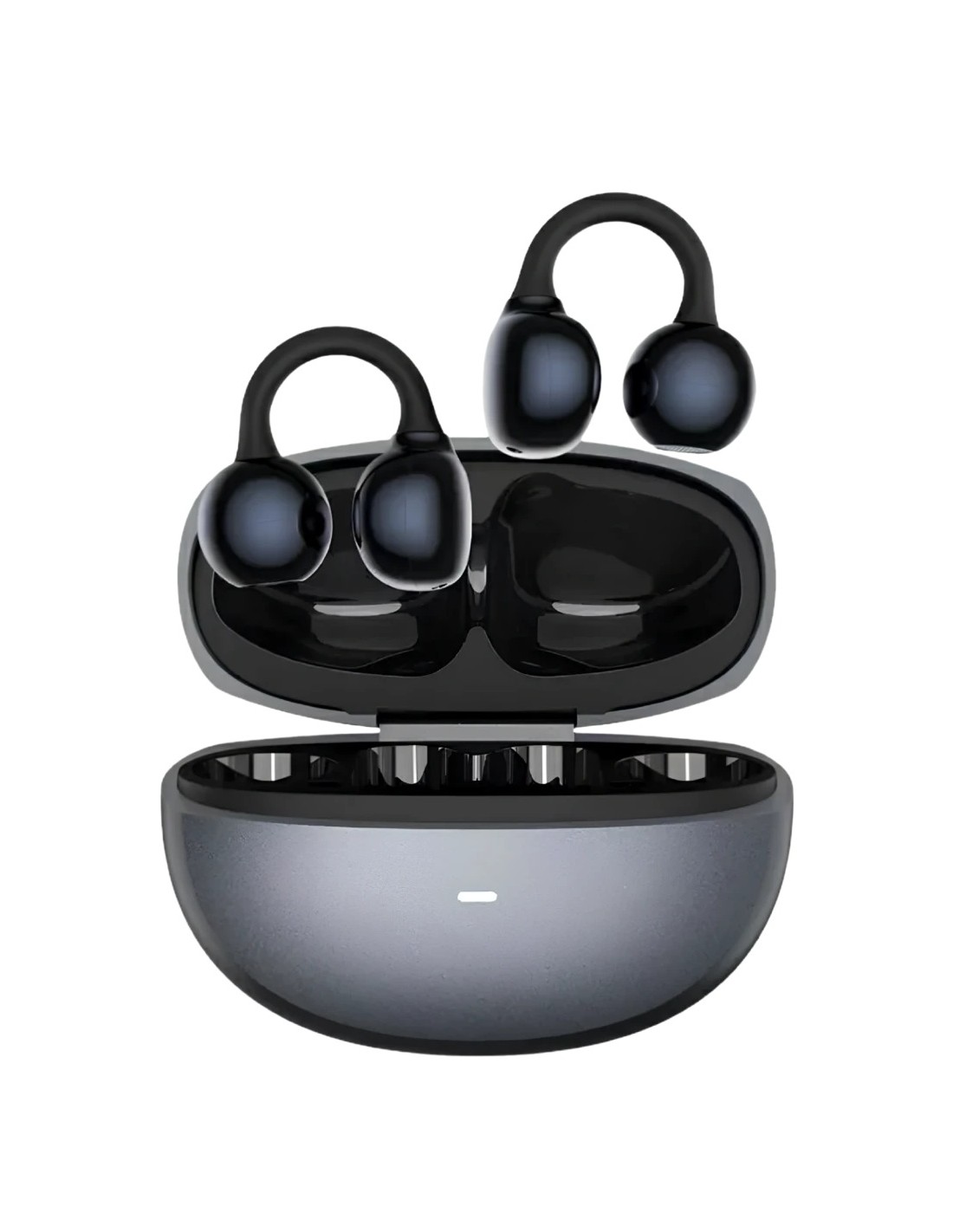 Black Shark C3 Negro | Auriculares en Logroño