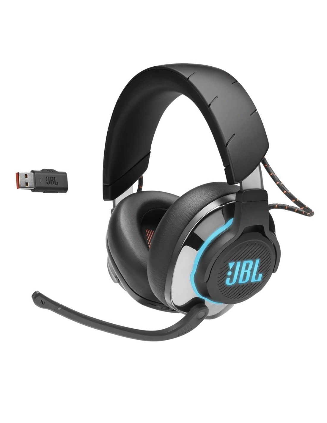 JBL Quantum 810 PC PS4 Xbox | Auriculares en Logroño