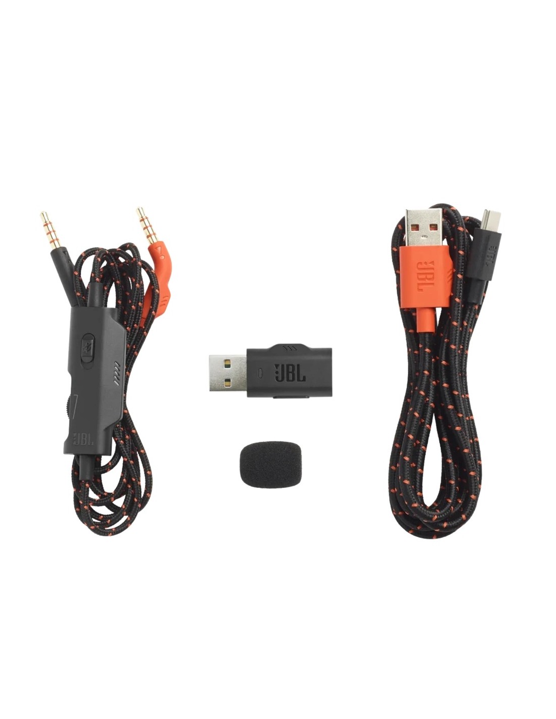 JBL Quantum 810 PC PS4 Xbox | Auriculares en Logroño