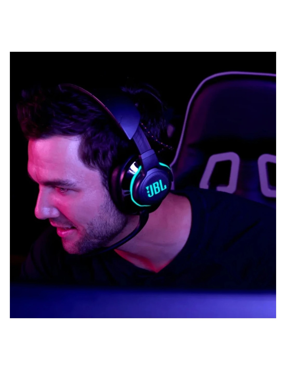 JBL Quantum 810 PC PS4 Xbox | Auriculares en Logroño
