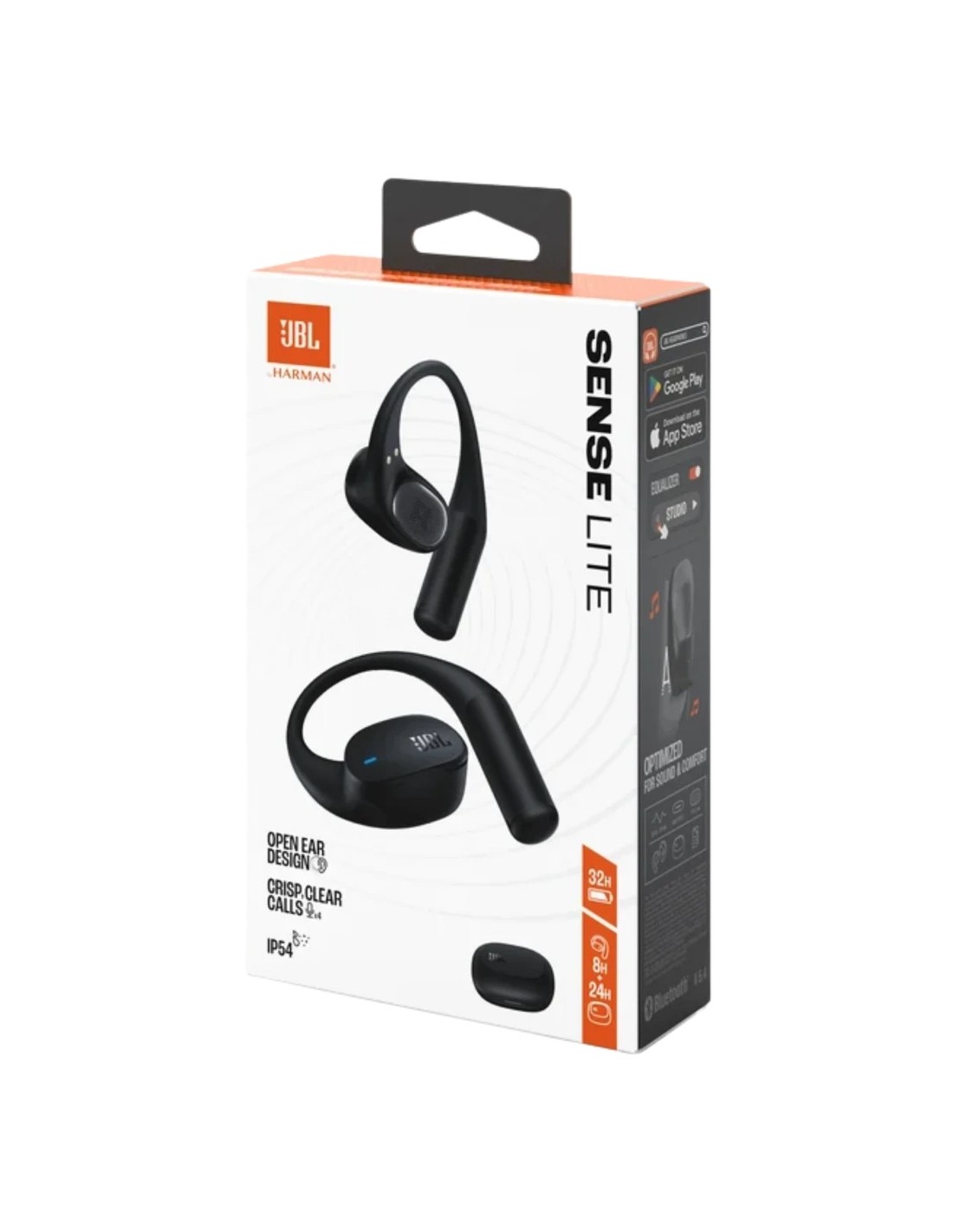 JBL Sense Lite | Auriculares en Logroño