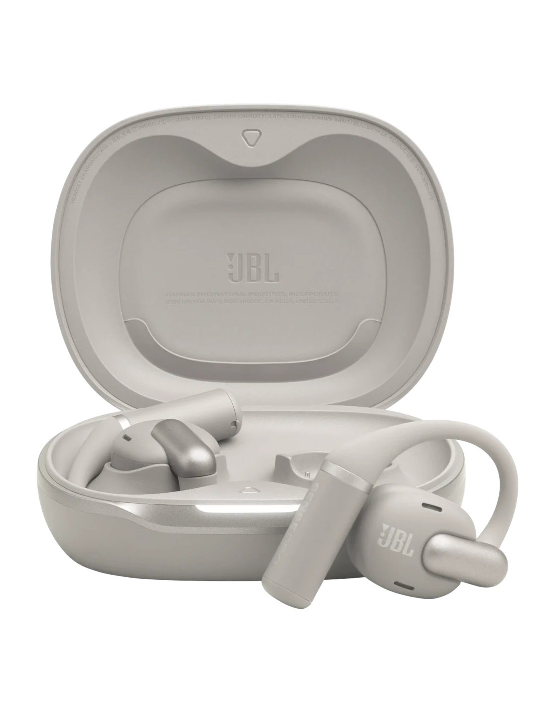 JBL Sense Pro Gris | Auriculares en Logroño