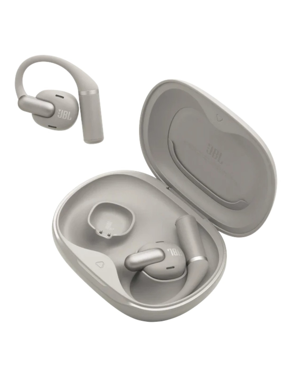 JBL Sense Pro Gris | Auriculares en Logroño