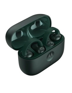 Motorola Moto Buds Loop Verde | Auriculares en Logroño