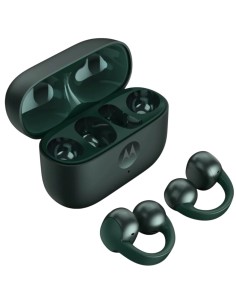 Motorola Moto Buds Loop Verde | Auriculares en Logroño 2