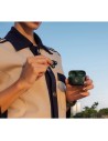 Motorola Moto Buds Loop Verde | Auriculares en Logroño