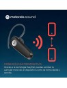 Motorola HK126 | Auriculares en Logroño