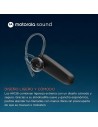 Motorola HK126 | Auriculares en Logroño