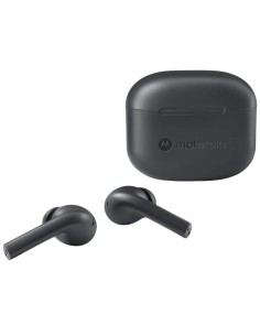 Motorola Moto Buds 065 Negro | Auriculares en Logroño