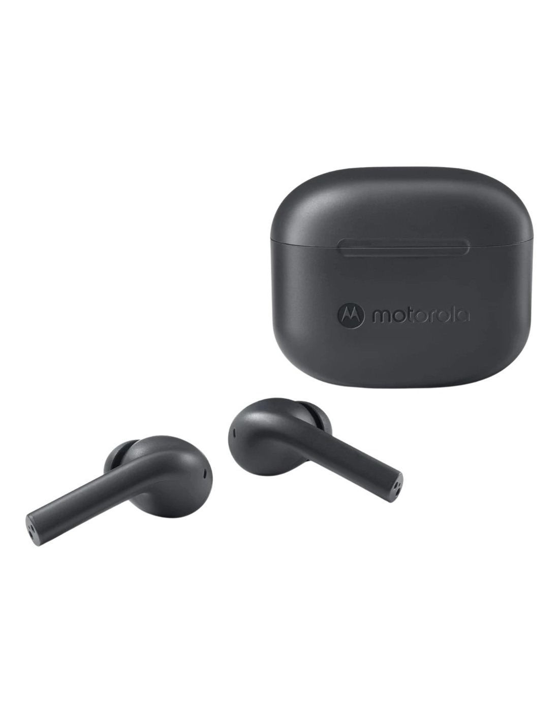 Motorola Moto Buds 065 Negro | Auriculares en Logroño