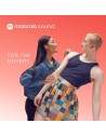 Motorola Moto Buds 065 Negro | Auriculares en Logroño