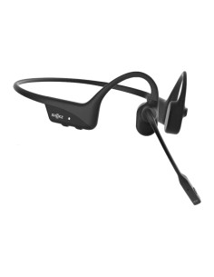 Shokz OpenComm2 Industrial 2025 | Auriculares en Logroño