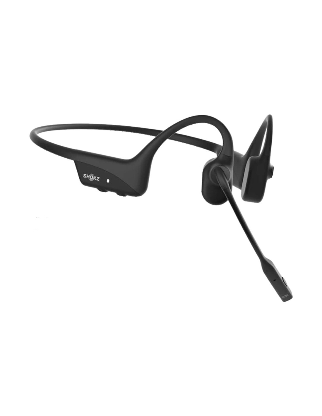 Shokz OpenComm2 Industrial 2025 | Auriculares en Logroño