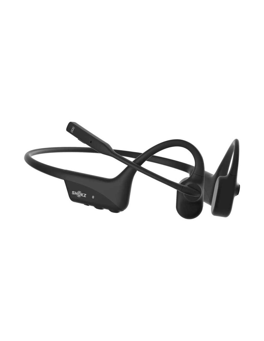 Shokz OpenComm2 Industrial 2025 | Auriculares en Logroño