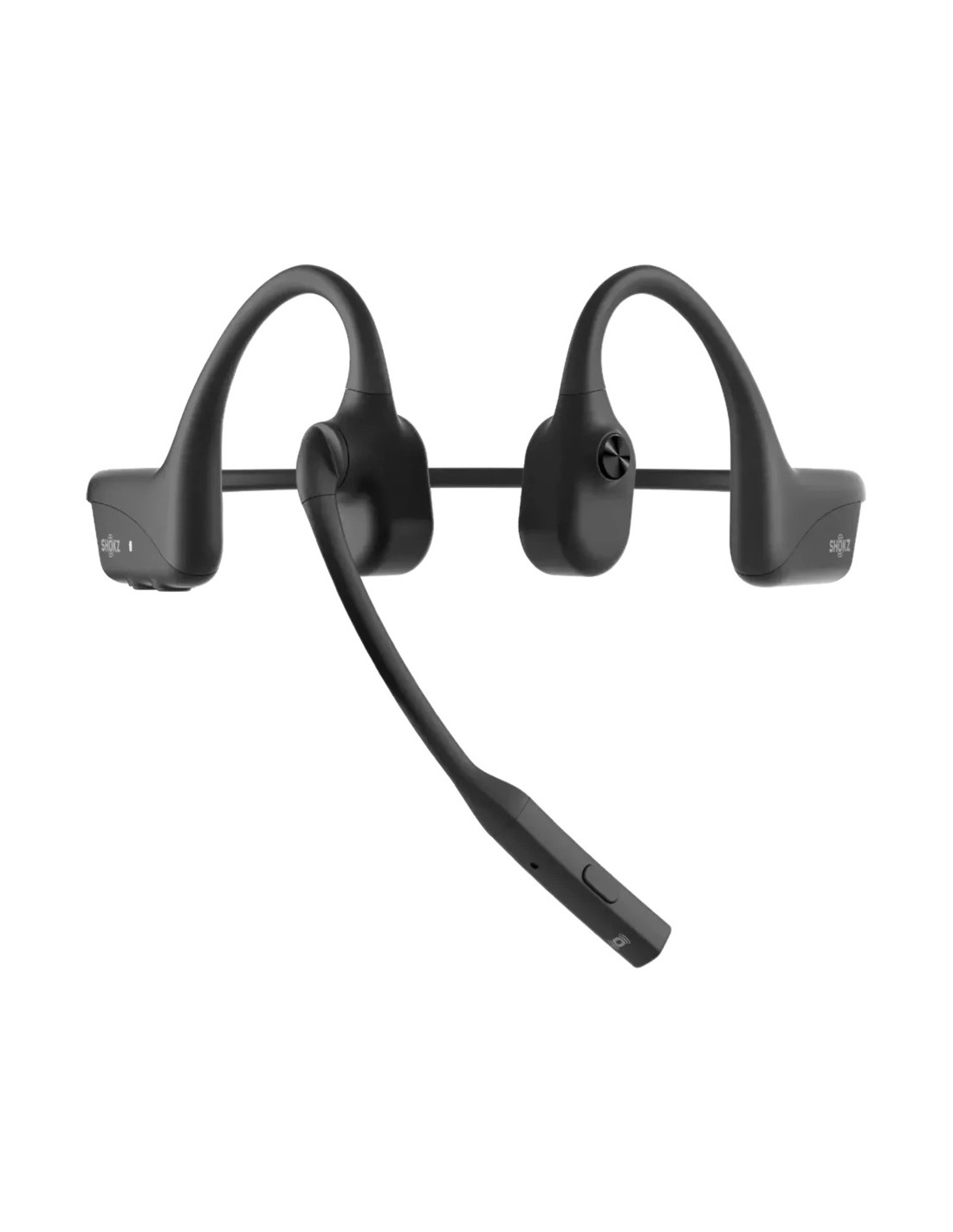 Shokz OpenComm2 Industrial 2025 | Auriculares en Logroño