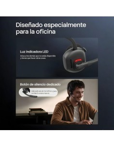 Shokz OpenMeet | Auriculares en Logroño 2