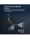 Shokz OpenMeet | Auriculares en Logroño