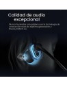 Shokz OpenMeet | Auriculares en Logroño