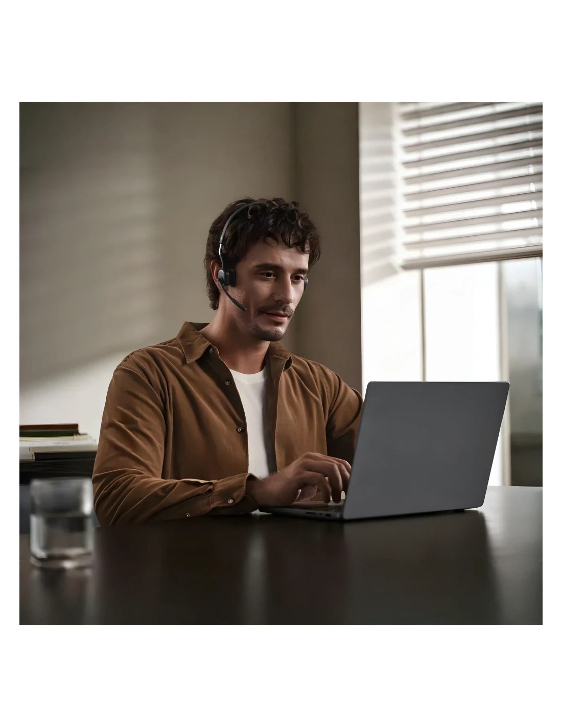 Shokz OpenMeet | Auriculares en Logroño