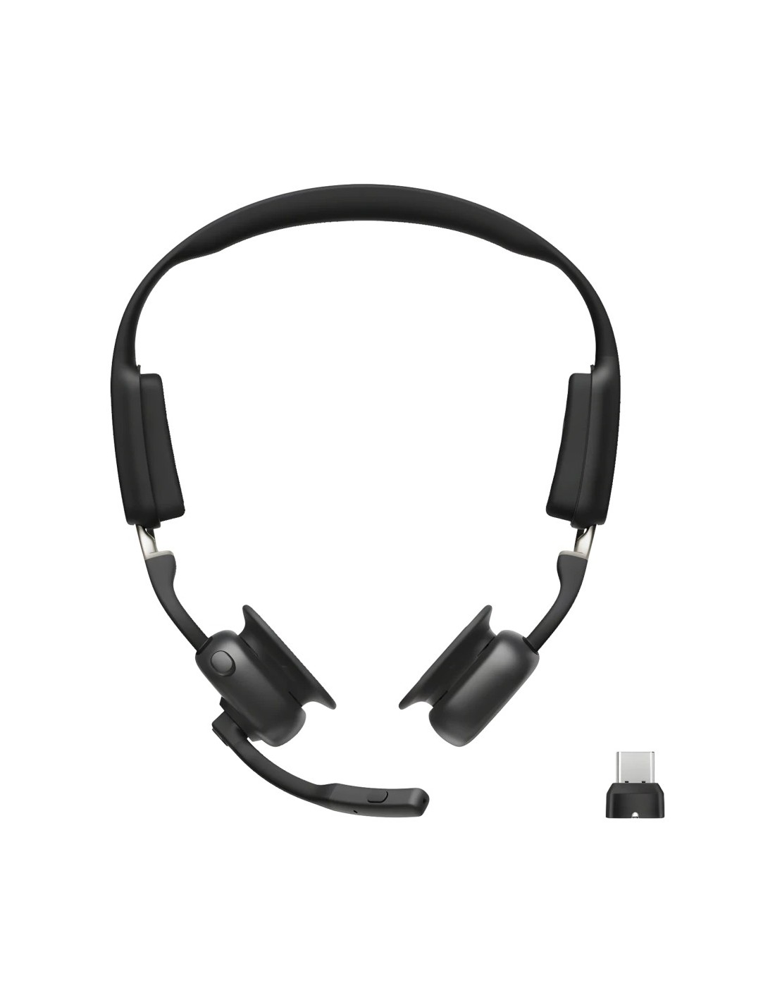 Shokz OpenMeet UC | Auriculares en Logroño