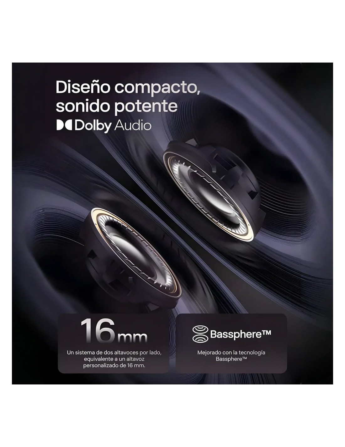 Shokz OpenMeet UC | Auriculares en Logroño