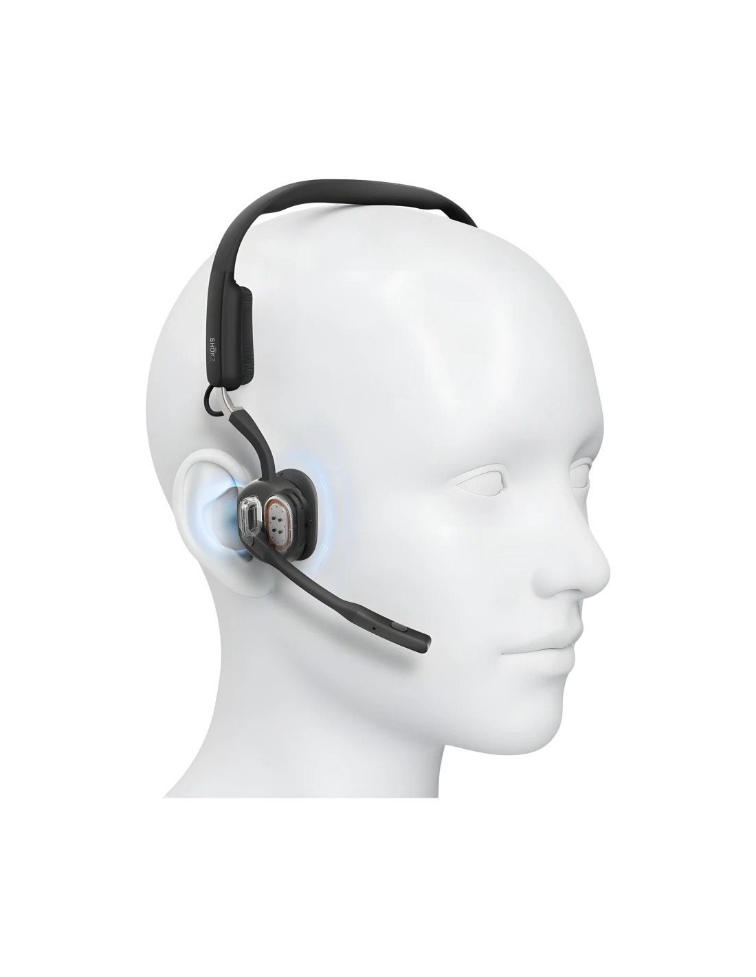 Shokz OpenMeet UC | Auriculares en Logroño