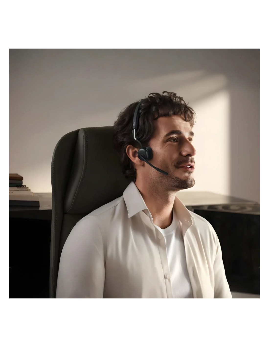 Shokz OpenMeet UC | Auriculares en Logroño