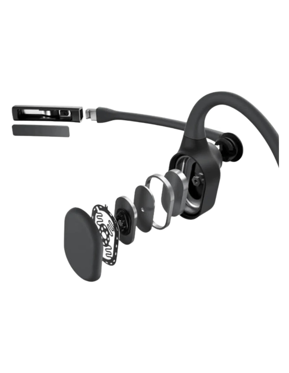 Shokz Opencomm 2 2025 | Auriculares en Logroño