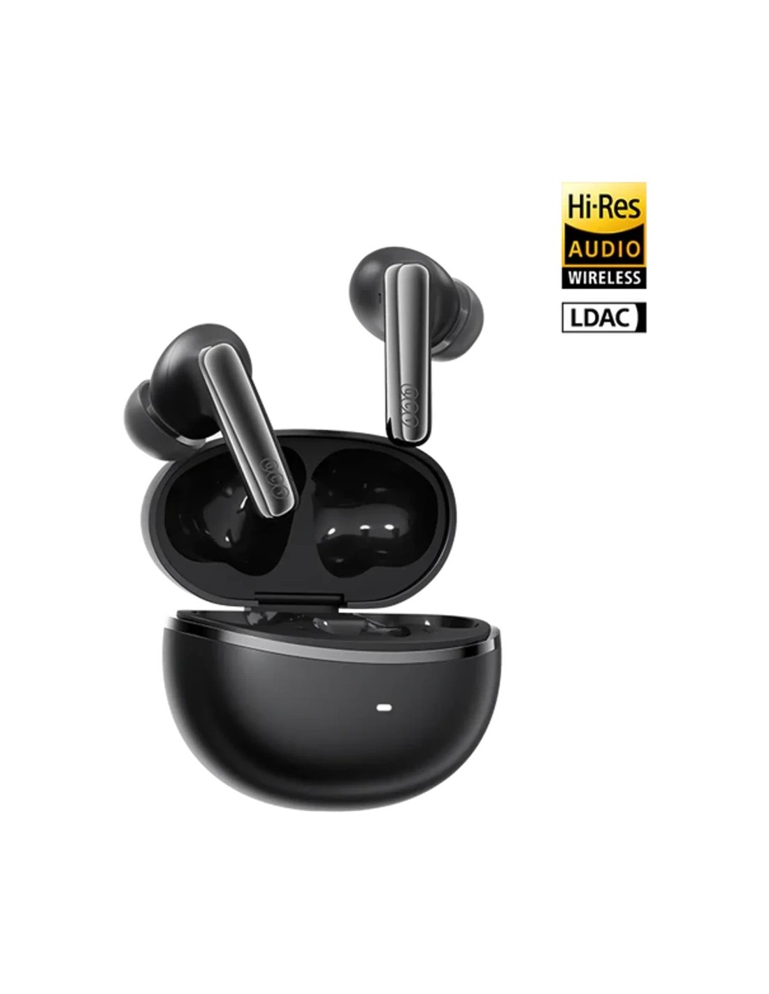 QCY MeloBuds N70 HT18 Lite | Auriculares en Logroño