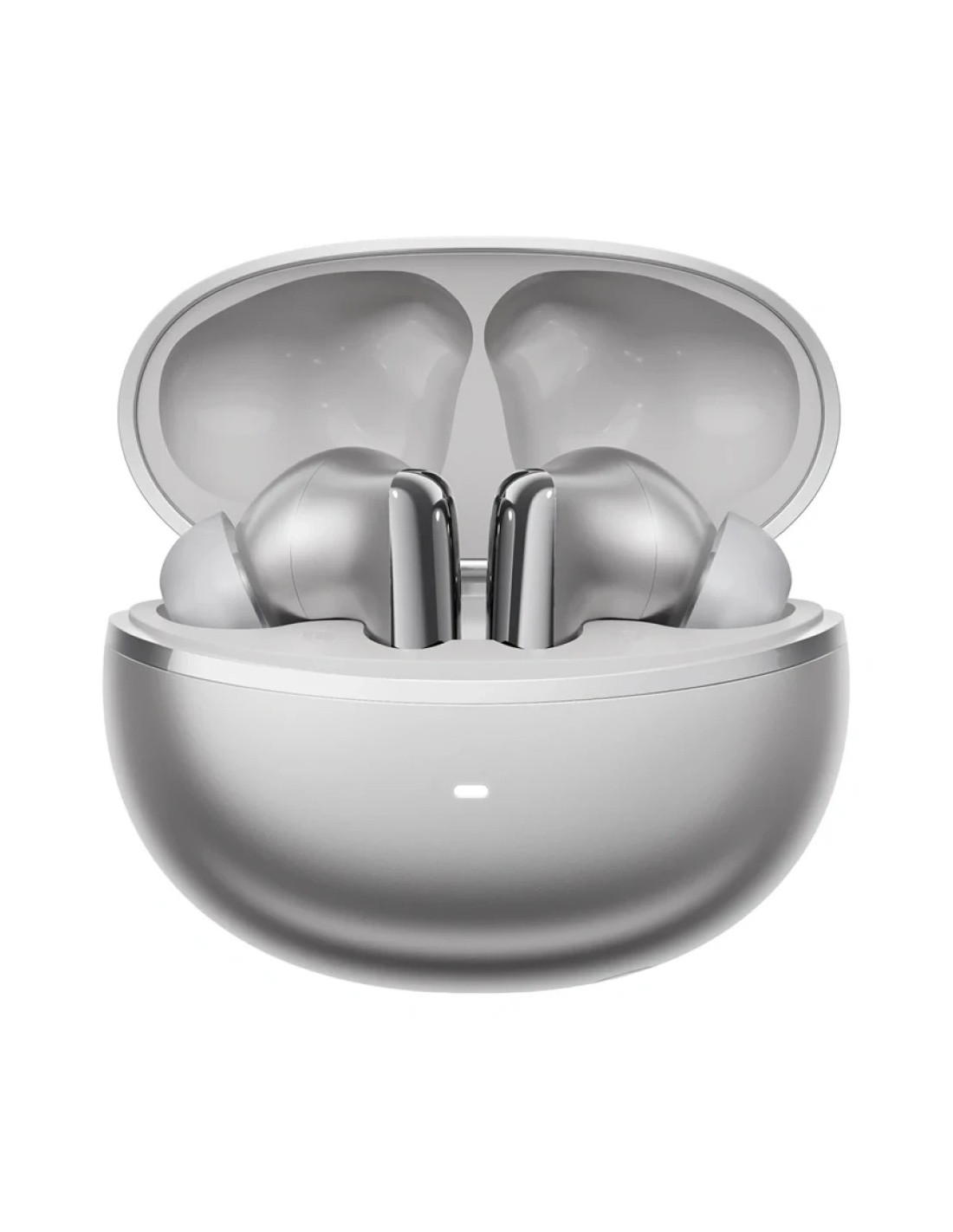 QCY HT18 Lite Titanium | Auriculares en Logroño