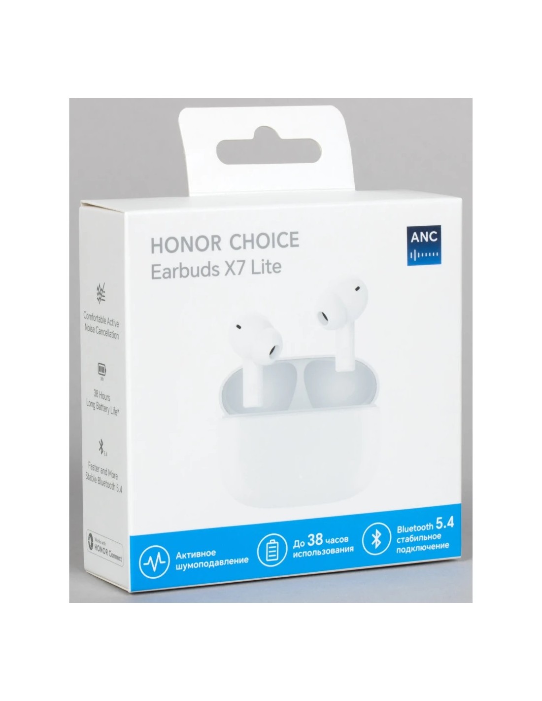 Honor Choice Earbuds X7 Lite | Auriculares en Logroño