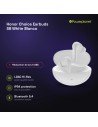 Honor Choice Earbuds S8 Blanco | Auriculares en Logroño