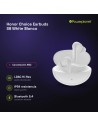 Honor Choice Earbuds S8 Blanco | Auriculares en Logroño