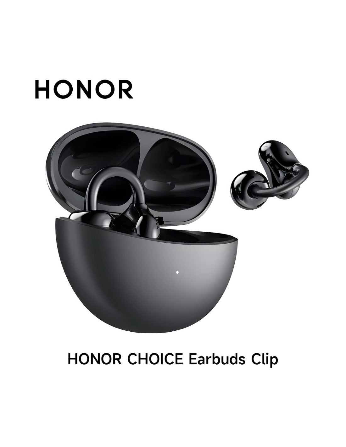 Honor Choice Clip | Auriculares en Logroño