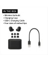 Sony WF-1000XM6 | Auriculares en Logroño