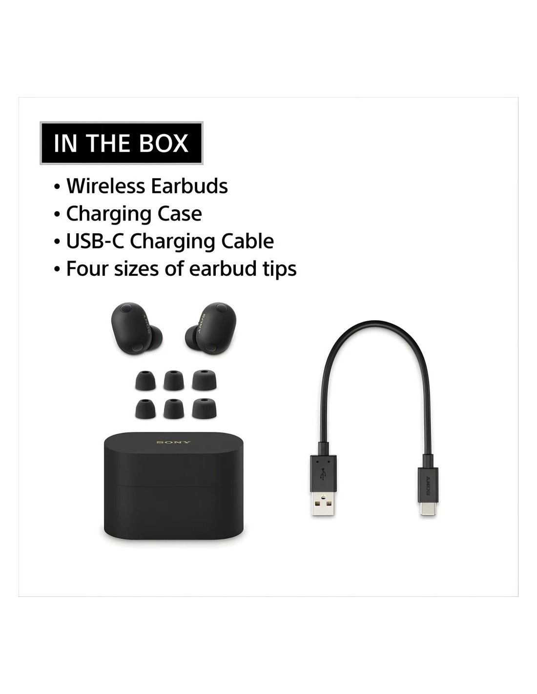 Sony WF-1000XM6 | Auriculares en Logroño